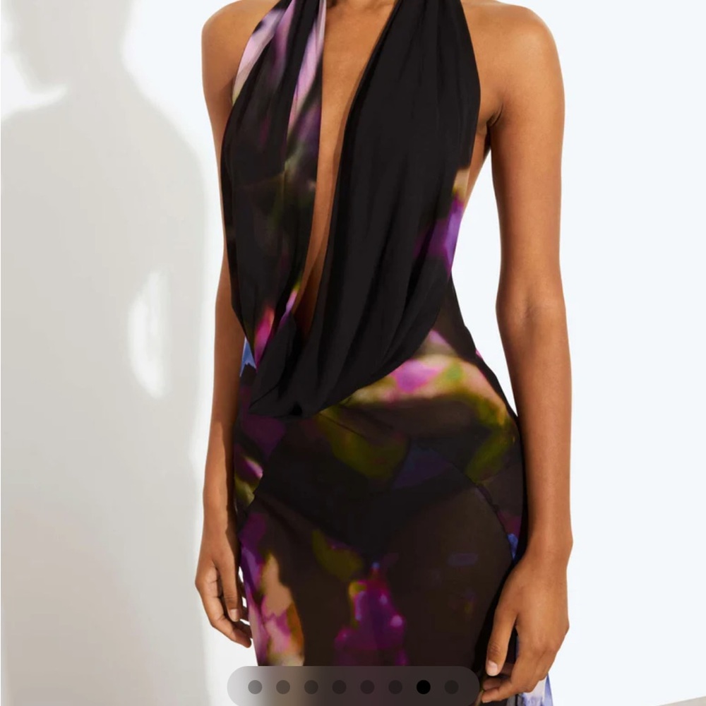 Rat & Boa Antonella Dress - Picture 3 of 4